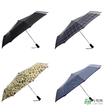 totes傘怎么樣？totes傘防曬效果