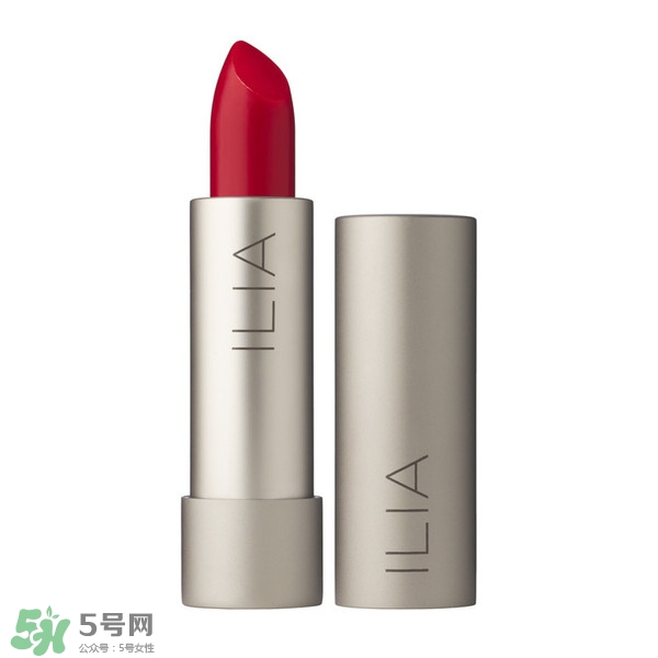 ilia是什么牌子？ilia是哪國的牌子？