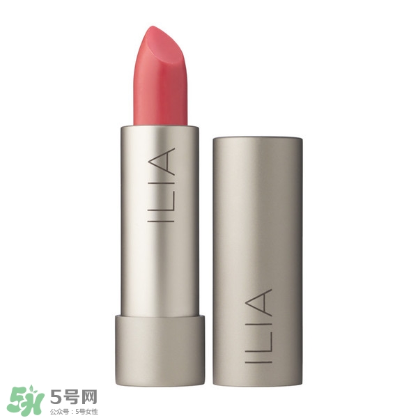 ilia是什么牌子？ilia是哪國的牌子？