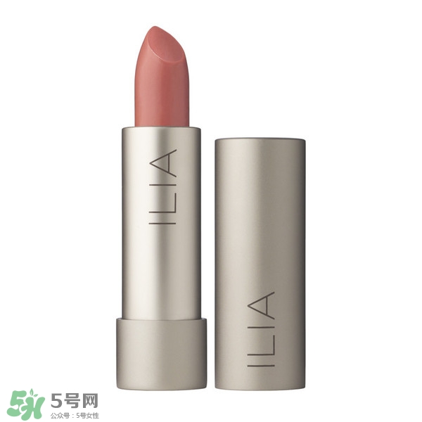ilia是什么牌子？ilia是哪國的牌子？