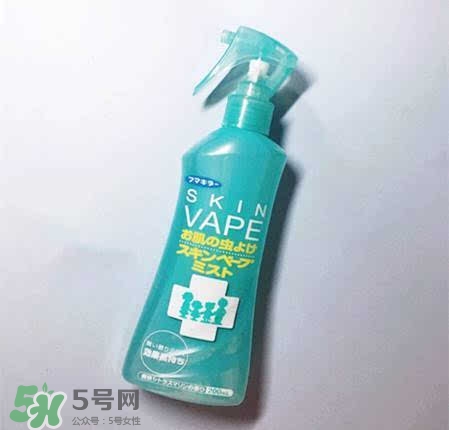 驅(qū)蚊水有毒嗎？驅(qū)蚊水副作用
