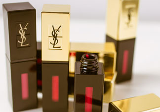 ysl金管唇釉多少錢?ysl金管唇釉專柜價格