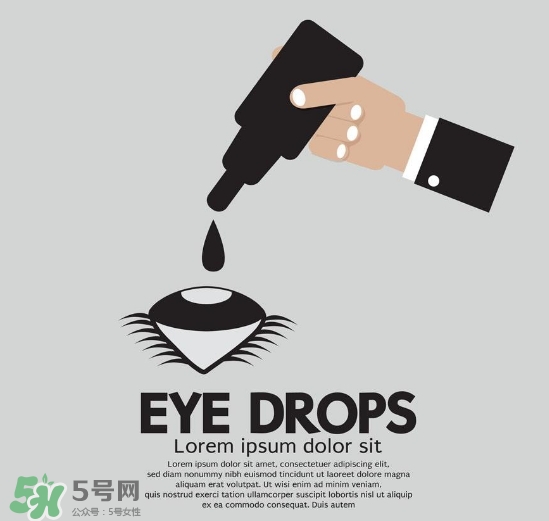 眼藥水可以兩個人用嗎？眼藥水可以共用嗎？