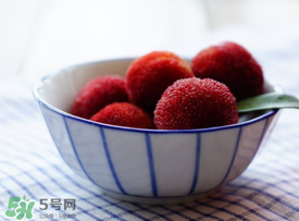 吃楊梅會感染sk5病毒嗎？吃楊梅感染sk5病毒是真的嗎？