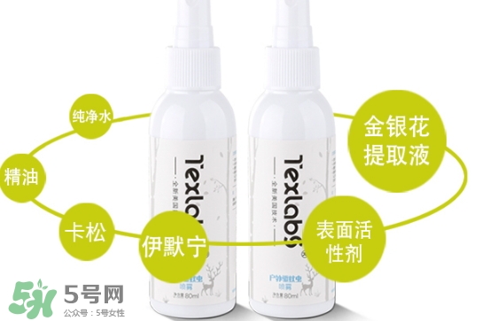 驅(qū)蚊水可以往身上噴嗎？驅(qū)蚊水可以噴到皮膚上嗎？