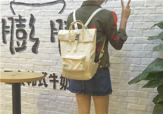 rootote雙肩包質量怎么樣？rootote雙肩包值得買嗎？
