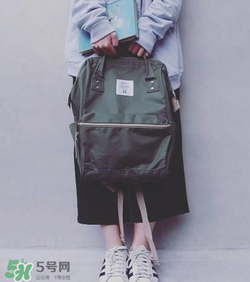 anello雙肩包尺寸多大？anello雙肩包有哪幾種尺寸？