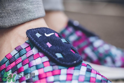 nike air woven binary blue多少錢？耐克編織鞋最新配色專柜價(jià)格