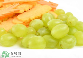 青提孕婦可以吃嗎？孕婦可以吃青提子嗎？