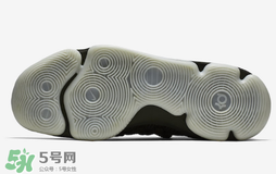 nike kd 10 olive什么時(shí)候發(fā)售？耐克杜蘭特10墨綠配色發(fā)售時(shí)間