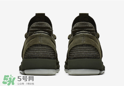 nike kd 10 olive什么時(shí)候發(fā)售？耐克杜蘭特10墨綠配色發(fā)售時(shí)間