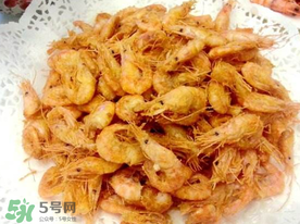 藍(lán)莓和蝦能一起吃嗎？吃藍(lán)莓后能吃蝦嗎？