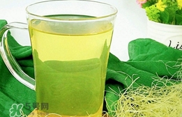 玉米須煮水要煮多久？玉米須煮水的做法