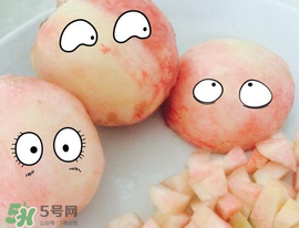 水蜜桃和牛奶可以一起吃嗎？牛奶和水蜜桃可以同時吃嗎？