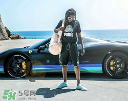 pink dolphin與puma2017聯(lián)名系列什么時(shí)候發(fā)售？