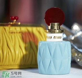 miumiu香水多少錢？miumiu香水專柜價格