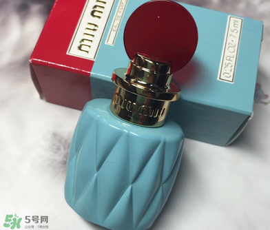 miumiu香水多少錢？miumiu香水專柜價格