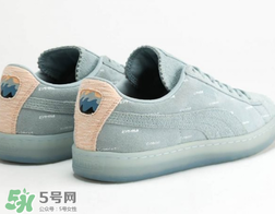 pink dolphin與puma2017聯(lián)名系列什么時(shí)候發(fā)售？