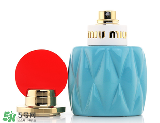 miumiu香水什么味道 miumiu香水味道好聞么？