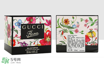 gucci花之舞香水多少錢(qián)？gucci花之舞香水價(jià)格 