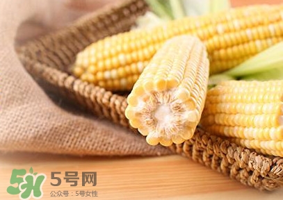 水果玉米怎么做好吃？水果玉米煮多久能熟？