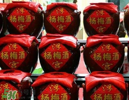 楊梅酒可以帶上高鐵嗎？楊梅酒可以帶上火車嗎？