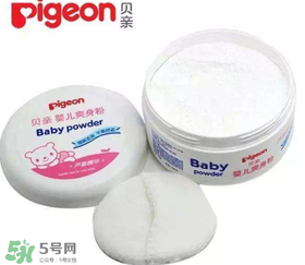 孕婦能用爽身粉嗎？爽身粉孕婦可以用嗎？