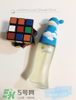 moschino香水多少錢？moschino香水價格