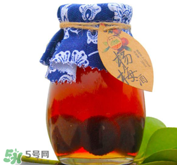 楊梅酒開封后能存放多久？楊梅酒開了能存放多久？