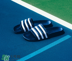 adidas adilette拖鞋多少錢？阿迪達(dá)斯絲絨拖鞋專柜價(jià)格