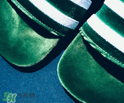 adidas adilette拖鞋多少錢？阿迪達(dá)斯絲絨拖鞋專柜價(jià)格