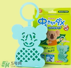 和光堂驅(qū)蚊掛有用嗎？和光堂驅(qū)蚊掛件怎么用