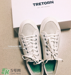 tretorn帆布鞋多少錢(qián)？tretorn鞋子專(zhuān)柜價(jià)格
