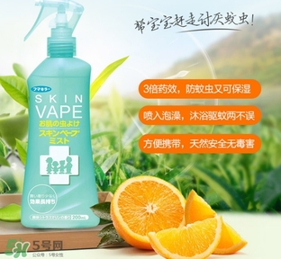 驅(qū)蚊噴霧哪個(gè)牌子好？驅(qū)蚊噴霧品牌推薦