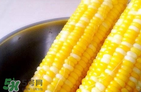 水果玉米怎么做好吃？水果玉米煮多久能熟？