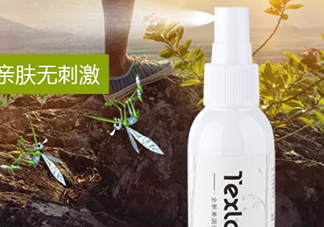 驅(qū)蚊水可以往身上噴嗎？驅(qū)蚊水可以噴到皮膚上嗎？