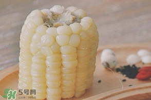 糯玉米是轉(zhuǎn)基因嗎？糯玉米是不是轉(zhuǎn)基因