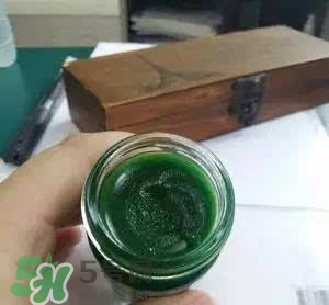 青草膏孕婦可以用嗎？泰國青草膏孕婦能用嗎