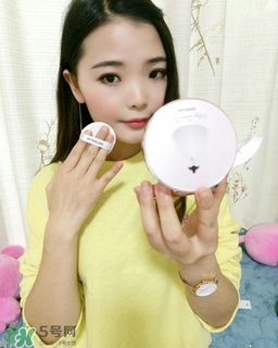 merbliss婚紗氣墊多少錢？merbliss婚紗氣墊怎么用？
