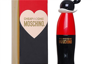 moschino香水多少錢？moschino香水價(jià)格