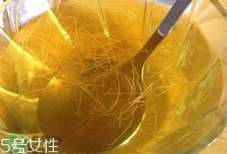 玉米須茶怎么做？玉米須茶是要用新鮮的玉米須嗎？