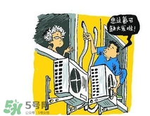空調(diào)加氟會爆炸嗎？空調(diào)加氟過多怎么排放