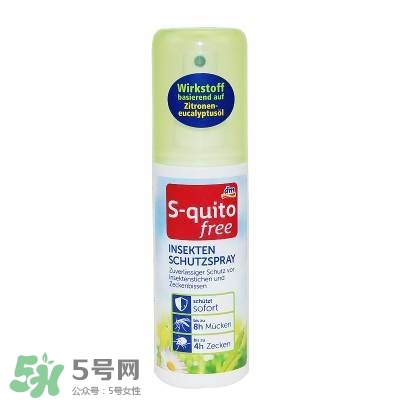 驅蚊水哪個牌子好？驅蚊水品牌推薦