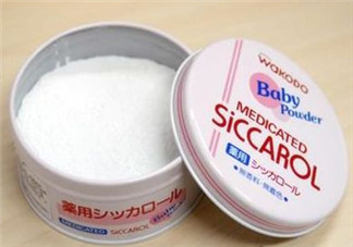 孕婦能用爽身粉嗎？爽身粉孕婦可以用嗎？