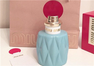 miumiu香水多少錢？miumiu香水專柜價(jià)格