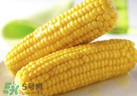水果玉米可以多吃嗎？吃水果玉米有什么好處