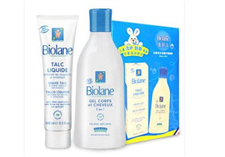 Biolane嬰兒用品好用嗎？Biolane嬰兒用品怎么樣？