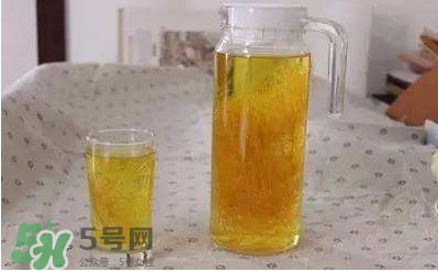 玉米須水什么人不能喝？玉米須煮水小孩能喝嗎？