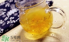 玉米須泡水喝能減肥嗎？玉米須煮水的功效與作用