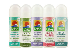 Lafe's止汗?jié)L珠怎么樣？Lafe's止汗露好用嗎？